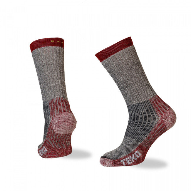 TEKO eco TREK 4.0 κάλτσες trekking merino