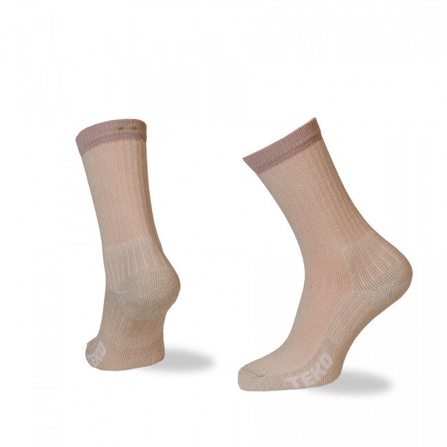TEKO MERINO HIKE 2.0 κάλτσες πεζοπορίας eco