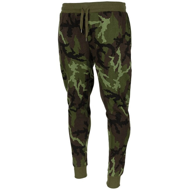 MFH Φόρμα Jogger M 95 CZ camo