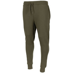 MFH Jogger Παντελόνι Φόρμας, OD green