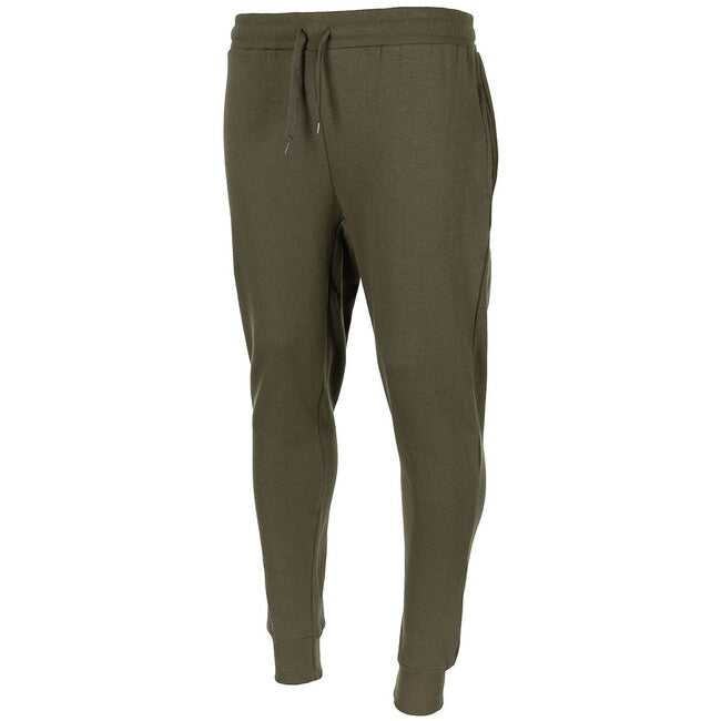 MFH Jogger Παντελόνι Φόρμας, OD green
