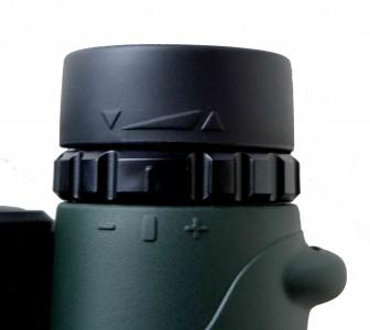 Barr&Stroud Sierra Διόπτρες 10x50