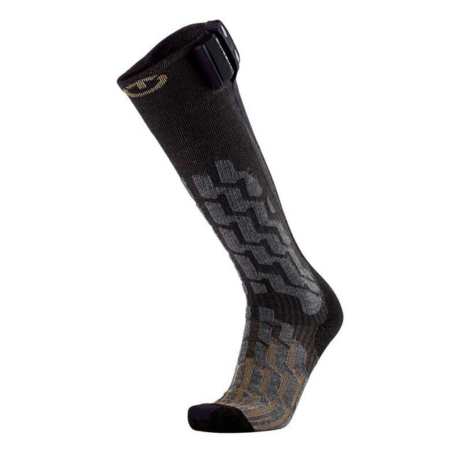 Therm-ic Heat Fusion women's heated socks
