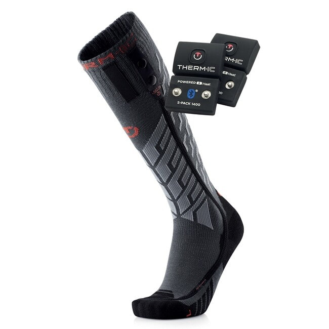 Therm-ic Performance Κάλτσες S.E.T. + S-Pack 1400B extra ζεστές