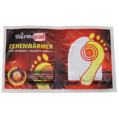 Heat Patches