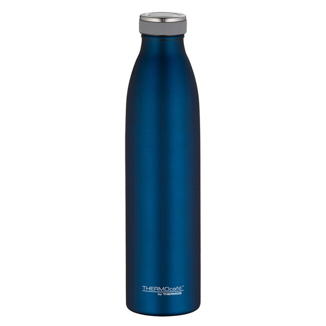 Thermos TC Bottle Φιάλη Ποτού, σαφίρ μπλε, 0,75 l