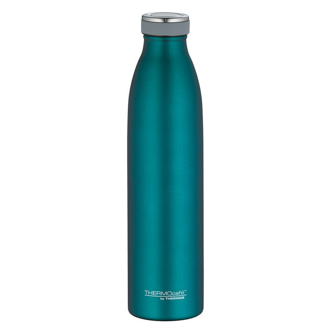 Thermos TC Bottle Φιάλη Νερού, Μωβ Ματ, 0,75 l