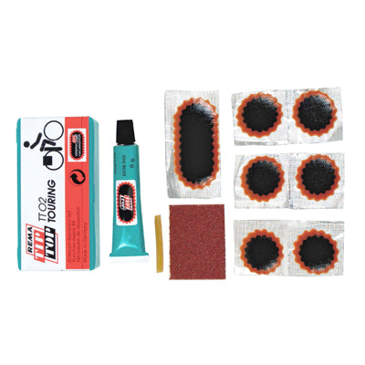 TipTop TT 02 Σετ Επισκευής Ποδηλάτου