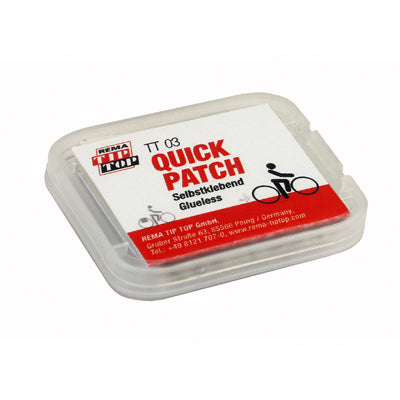 TipTop TT 3 Quick Patch σετ επισκευής ποδηλάτων