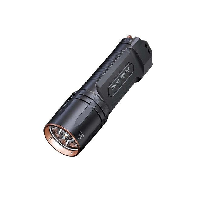 Fenix TK35R Επαναφορτιζόμενο LED Φακός (5800 Lumens)