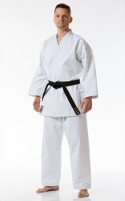 Tokaido Bujin Shiro aikido κιμονό, λευκό