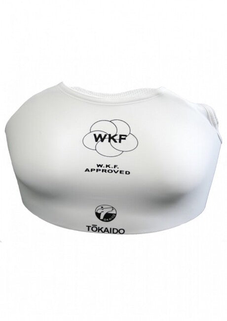 Tokaido WKF Προστατευτικό Στήθους