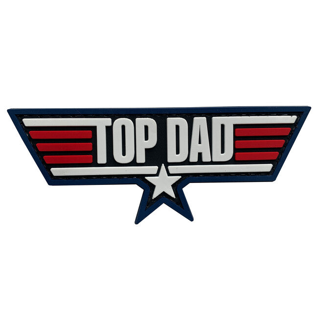WARAGOD TOP DAD κονκάρδα PVC
