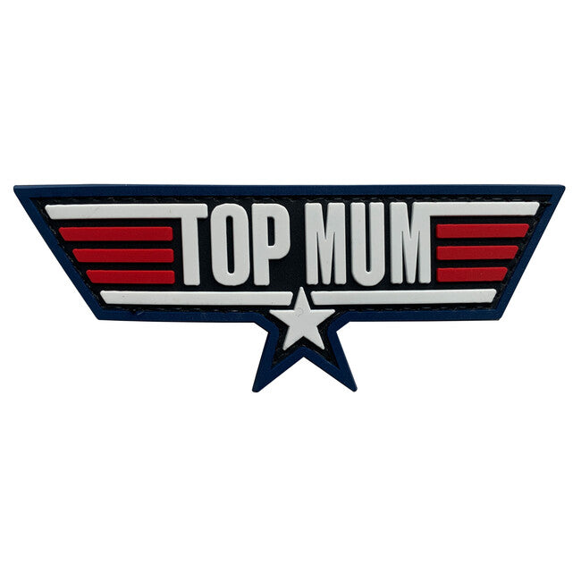 WARAGOD TOP MUM εφαρμογή PVC