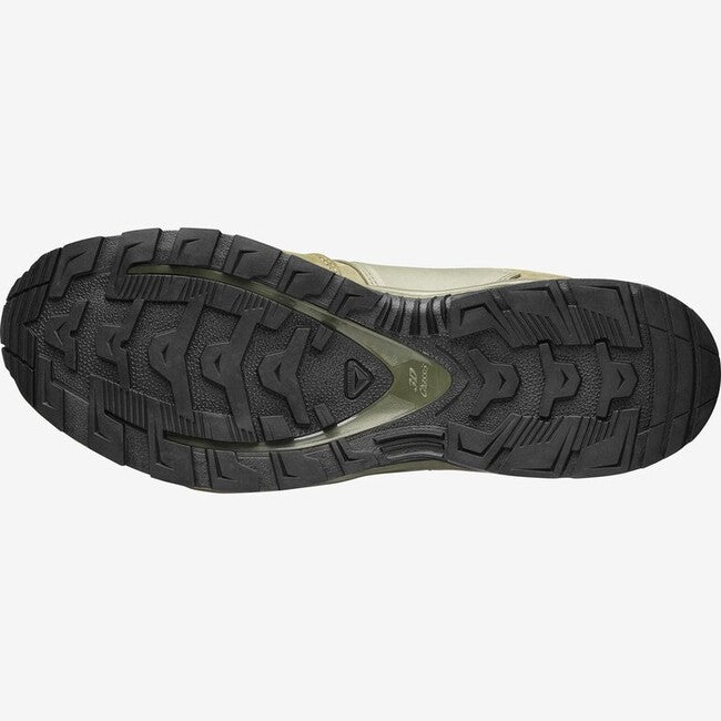 Salomon XA Forces Mid GTX EN topánky, ranger green