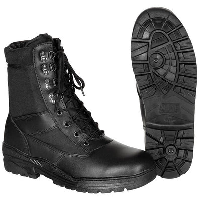 Security Boots
