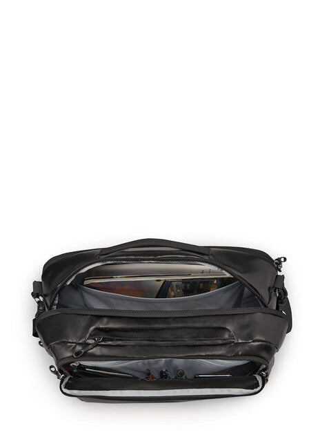 OSPREY TRANSPORTER BOARDING BAG θήκη, μαύρη
