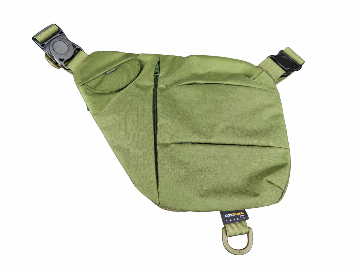 K9 Thorn 2in1 Bag, Olive