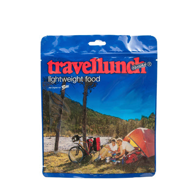 Travellunch Μίγματα Φαγητού Χορτοφάγων 6 τεμάχια 125 g