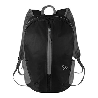 Travelon Σακίδιο Πλάτης Packable 18 L, Μαύρο