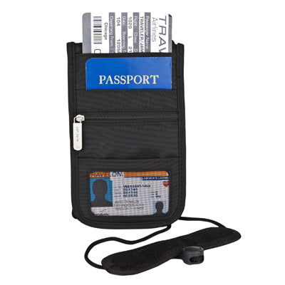 Travelon RFID Classic Deluxe θήκη ζώνης