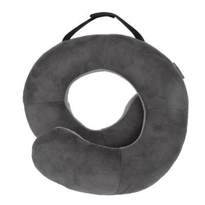Travelon Deluxe Μαξιλάρι Λαιμού, Γκρι