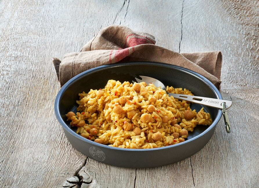 Katadyn Chana Masala Ινδική Γεύση