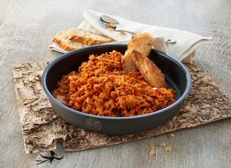 Katadyn TREK'N EAT Κοτόπουλο Tikka Masala Φαγητό