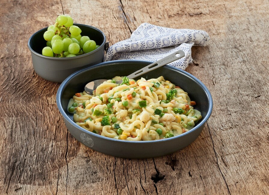 Katadyn Pasta με άρωμα ανοίξης και λαχανικά, Ιταλική