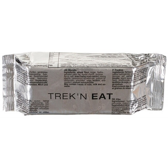 Trek'n Eat Μπισκότα, 125 g