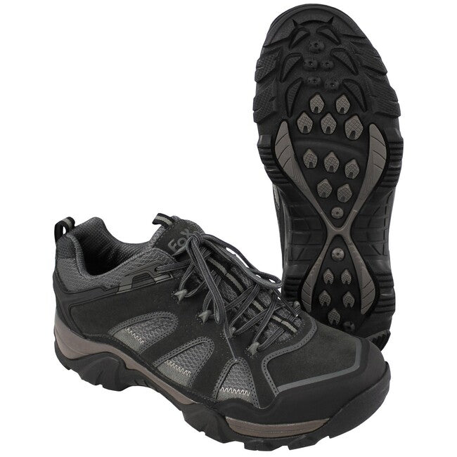 Fox Outdoor Παπούτσια Πεζοπορίας, Γκρι