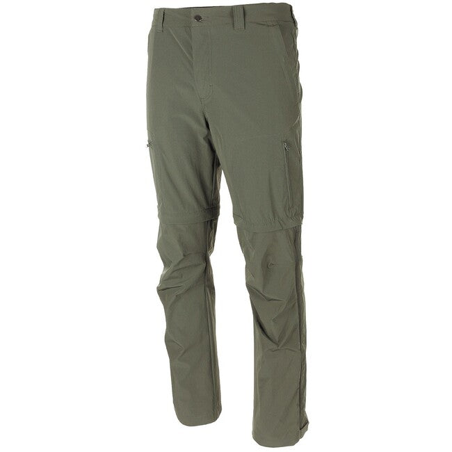 Fox Outdoor Παντελόνι Rachel, OD green