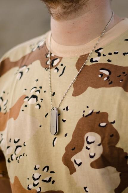 MFH Μπλουζάκι Camo Wzór 6 Col Desert, 160g/m2
