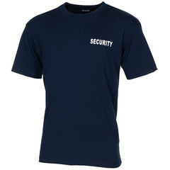 MFH Security μπλουζάκι, μπλε
