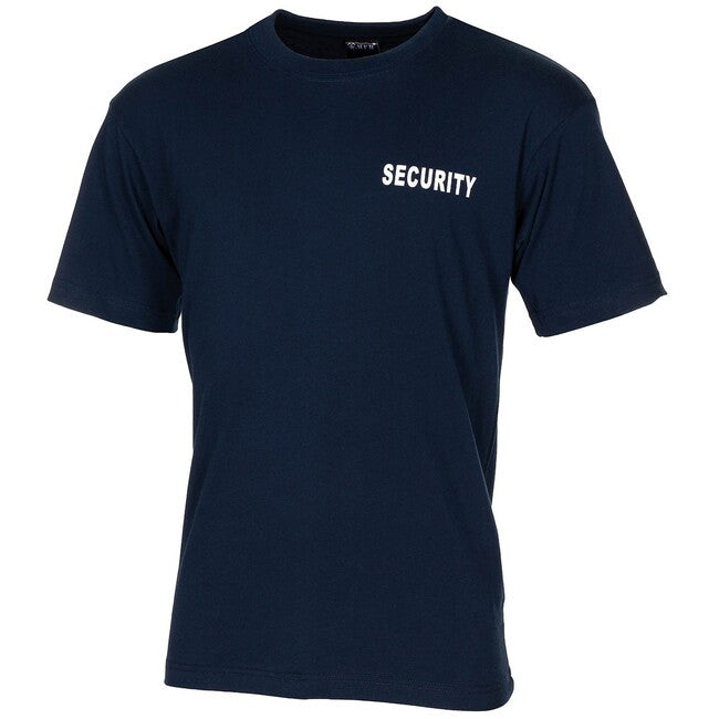 MFH Security μπλουζάκι, μπλε