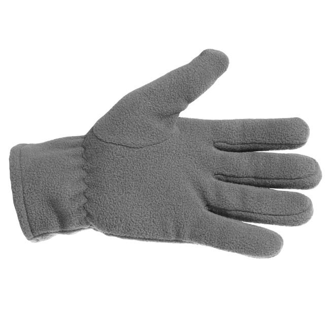 Pentagon Γάντια Fleece, Γκρι