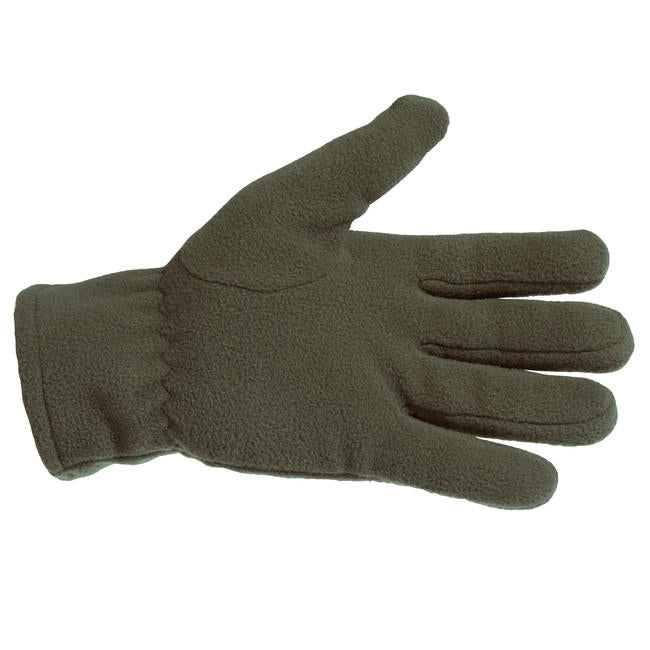 Pentagon Γάντια Fleece, Λαδί