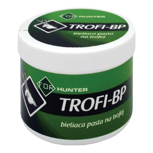 FOR HUNTER TROFI-BP Λευκαντική Πάστα για Τρόπαια 150g, Συσκευασία