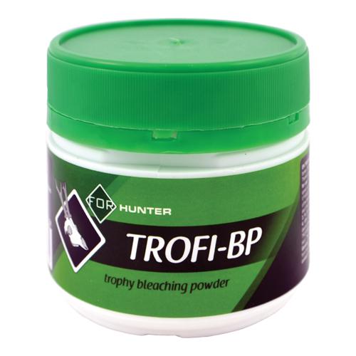 For Outdoor Κρέμα Λευκάνσεως για Τρόπαια, 250g