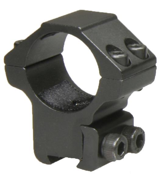 Bauer HJB 3 - 9 X 40 L4 σκοπευτικό