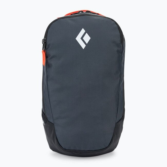 Black Diamond Bullet 16 σακίδιο πλάτης αναρρίχησης, carbon