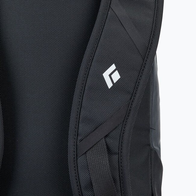 Black Diamond Bullet 16 σακίδιο πλάτης αναρρίχησης, carbon