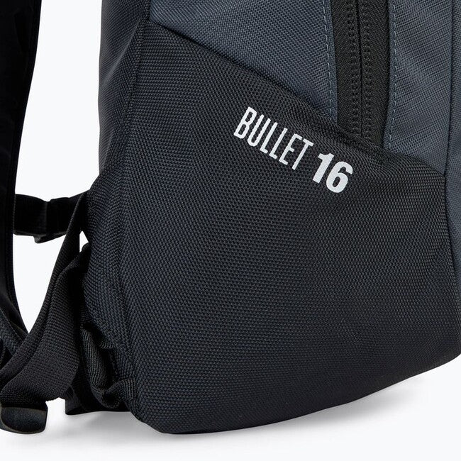Black Diamond Bullet 16 σακίδιο πλάτης αναρρίχησης, carbon