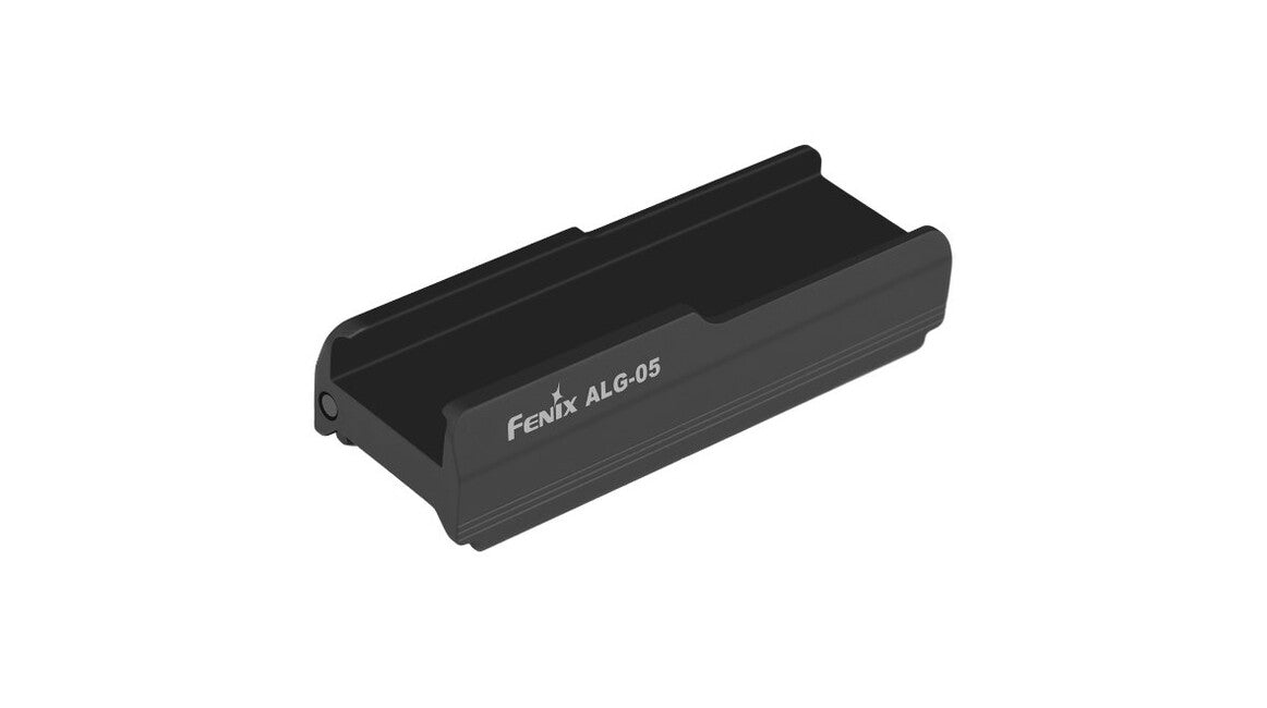 Fenix ALG-05 σφιγκτήρας, μαύρο