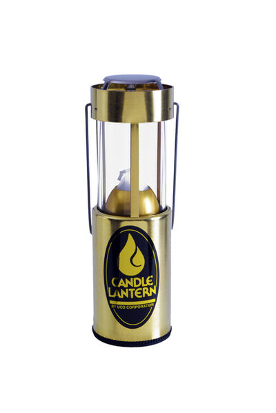 Candle Lanterns