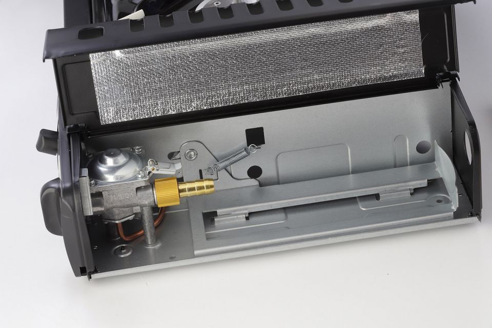Meva THUNDER DUAL εστία