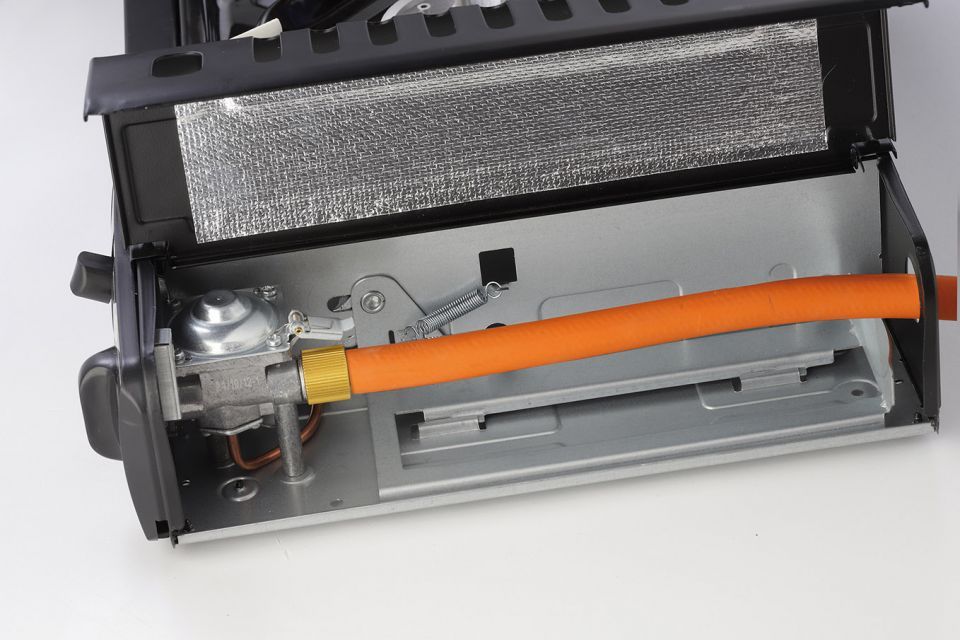 Meva THUNDER DUAL εστία