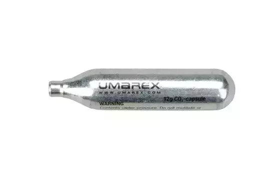 Κάψουλα CO2 Umarex 12g