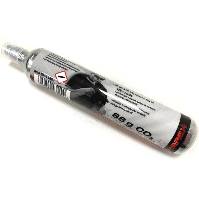 Umarex Κάψουλα CO2 88 g, μίας χρήσης