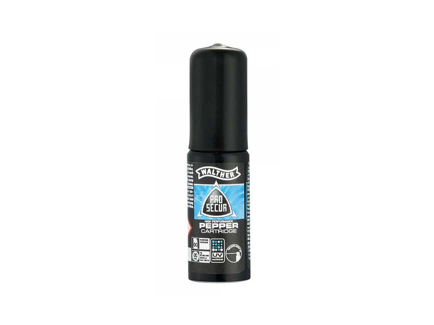 Umarex Walther Pepperspray Σπρέι Άμυνας Cartridge 11ml (10% OC)
